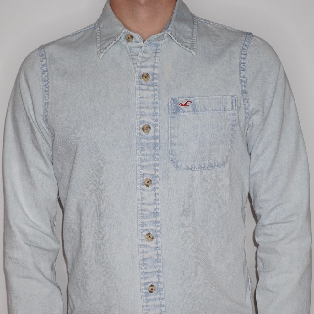 Hollister Shirt